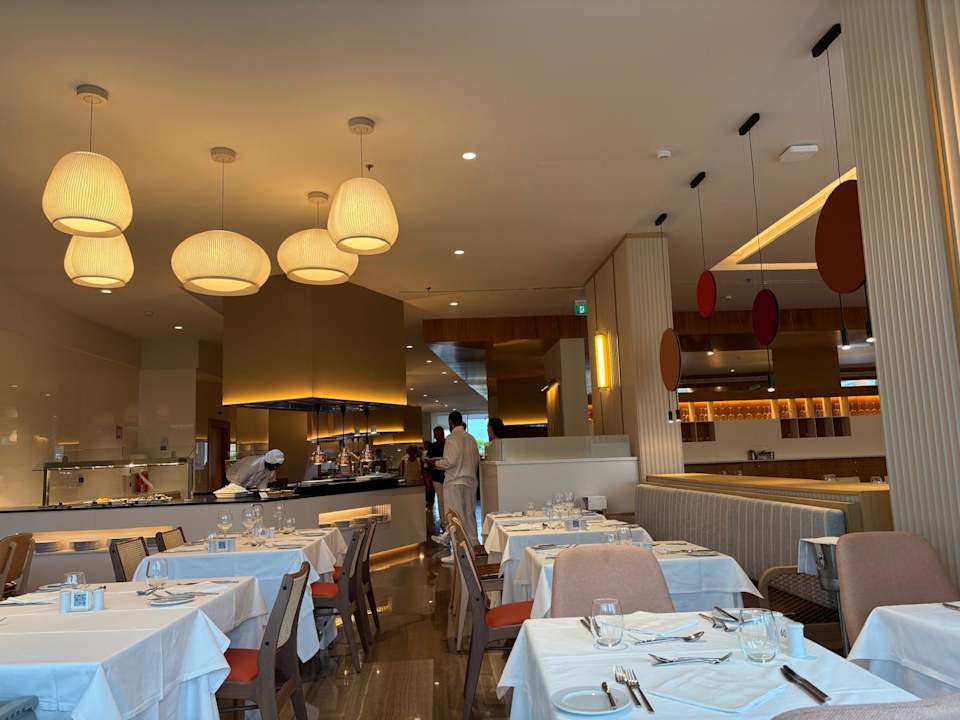 Gastro Hipotels Playa De Palma Palace