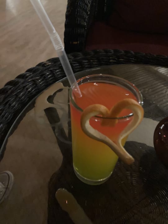 Gastro Three Corners Sea Beach Resort