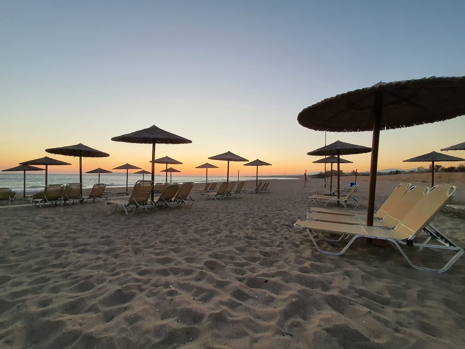 Strand Apollonia Beach Resort & Spa