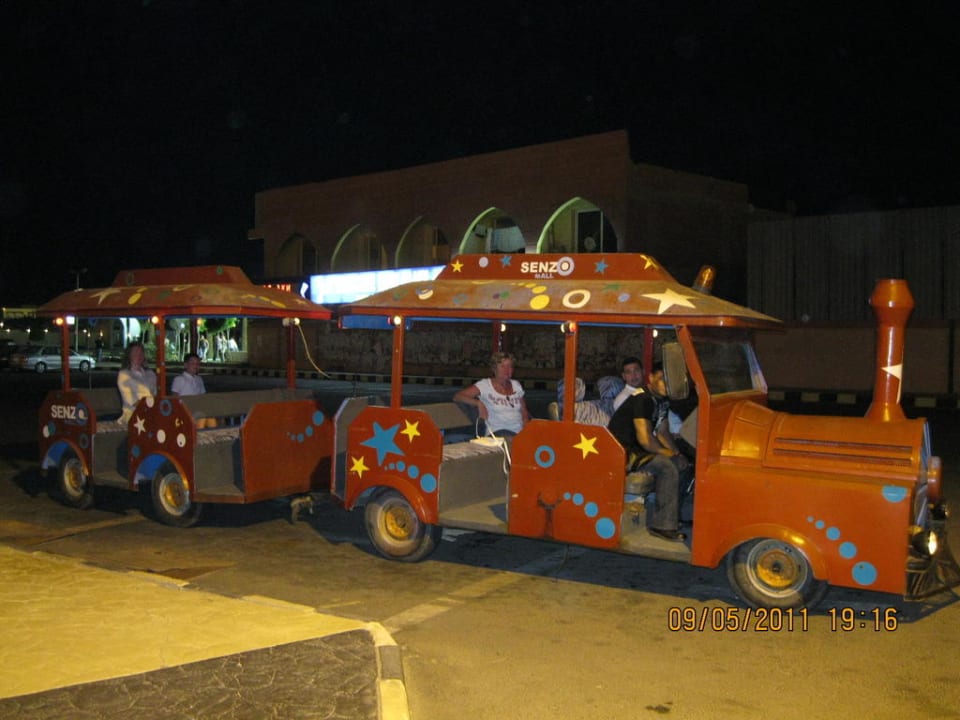 Taf,Taf Pickalbatros Alf Leila Wa Leila Resort - Neverland Hurghada