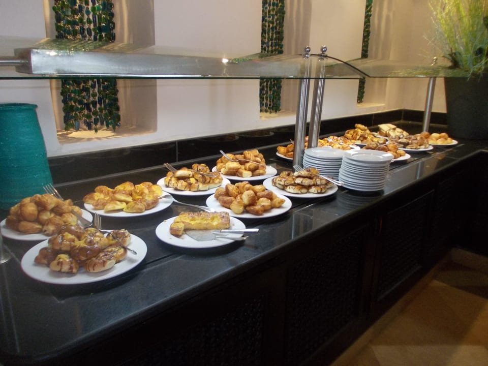 Frühstück im Reef The Grand Hotel Sharm El Sheikh