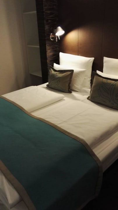 1008 Motel One Berlin-Spittelmarkt