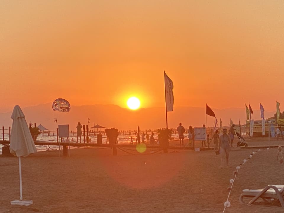 Strand VONRESORT Golden Beach