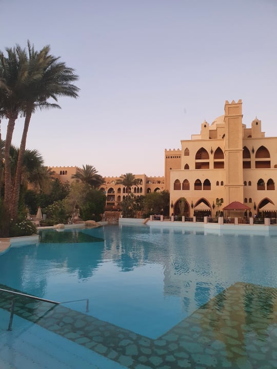 Pool Makadi Spa - Adults only