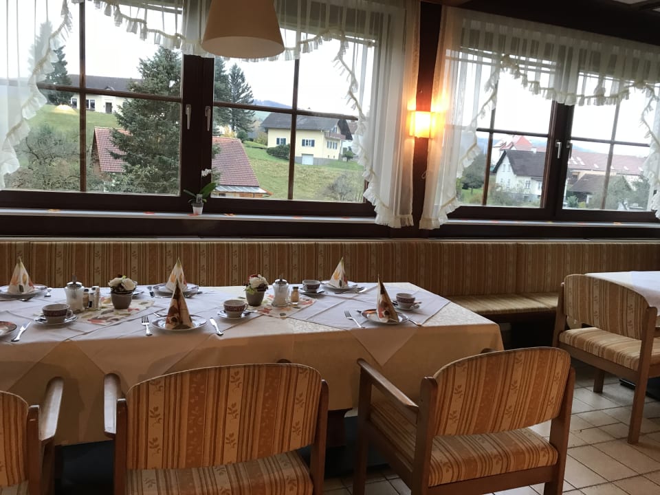 Gastro Genießerpension Dopler - Zur schönen Au