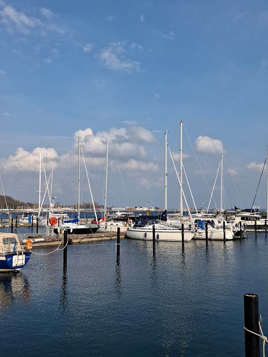 Sonstiges Hotel Alte Fischereischule