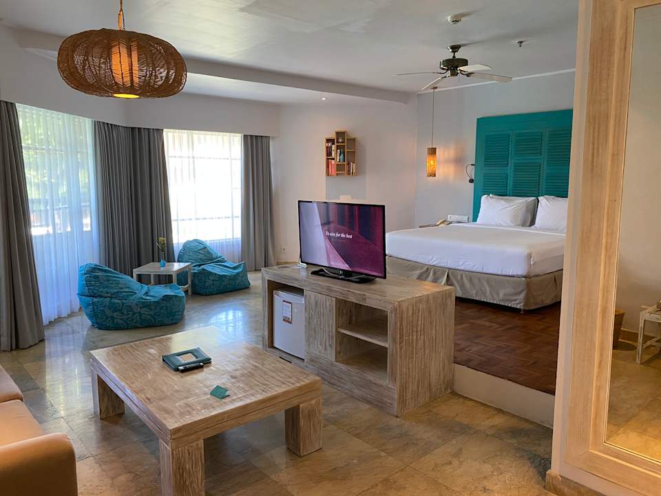 Zimmer Sol by Melia Benoa Bali