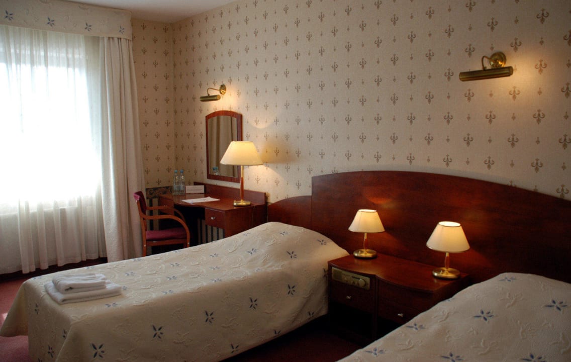 Hotel 4 Pory Roku Gdańsk Straszyn Hotel 4 Pory Roku