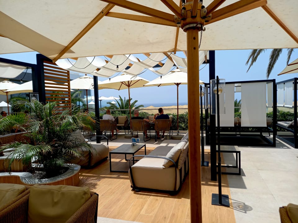 Gastro Hotel Riu Palace Maspalomas Adults Only