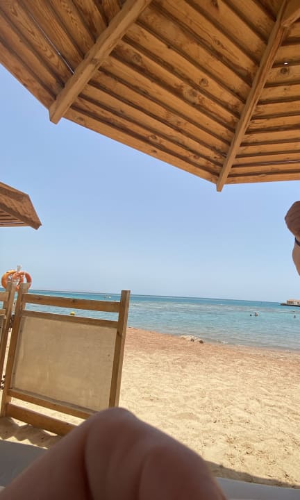 Strand Steigenberger Aqua Magic