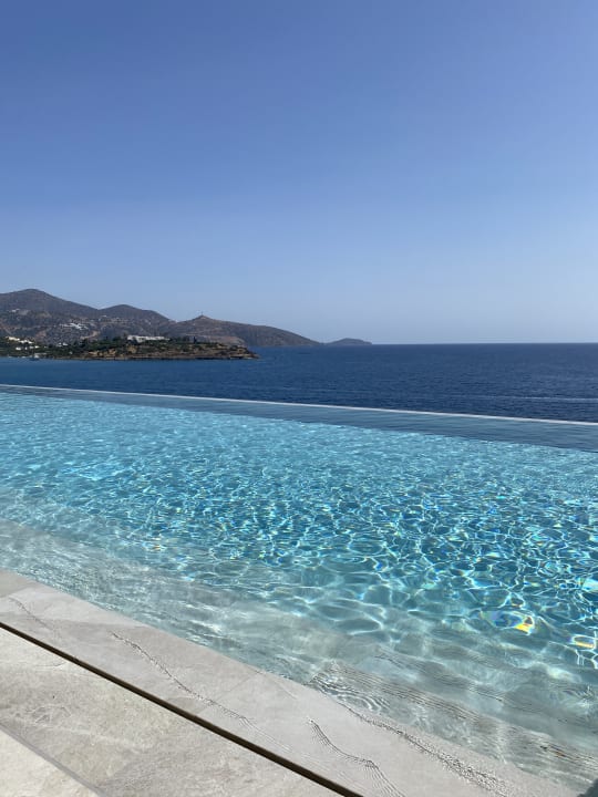 Außenansicht NIKO Seaside Resort - MGallery