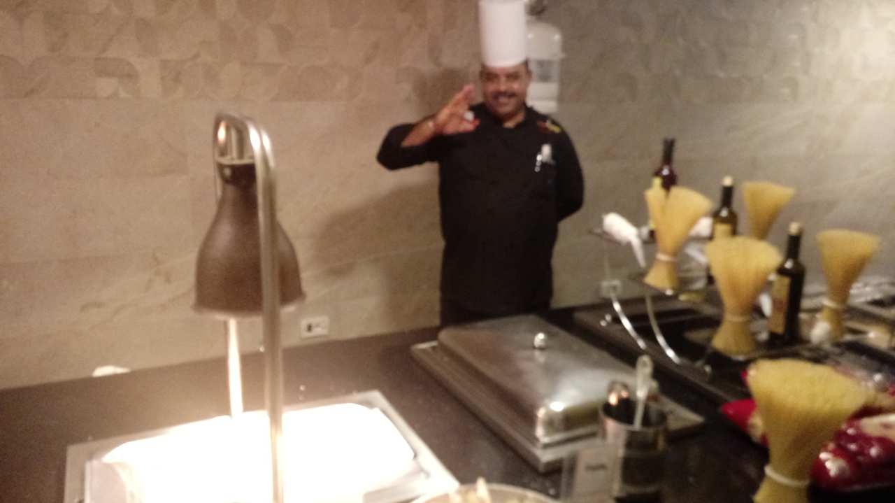 Gastro Pickalbatros Aqua Vista Resort - Hurghada