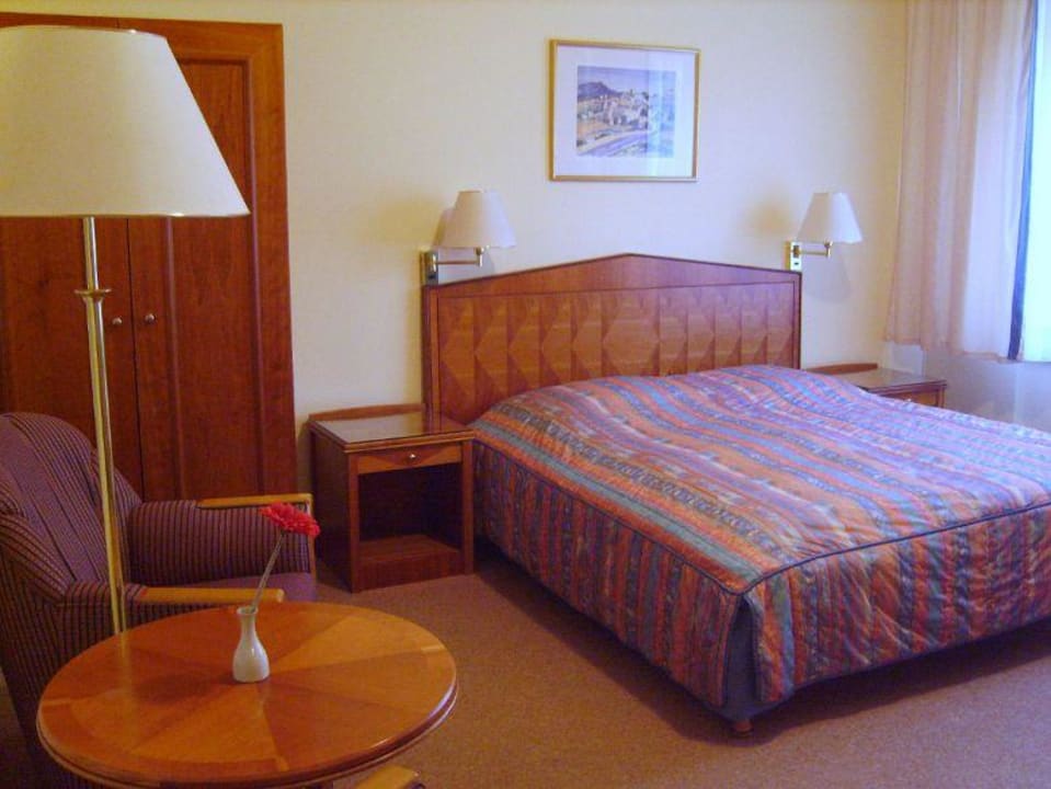 Zimmer Pension Landhaus im Grünen