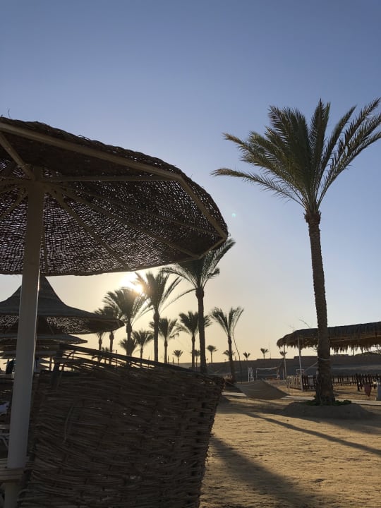 Strand Steigenberger Coraya Beach - Adults only