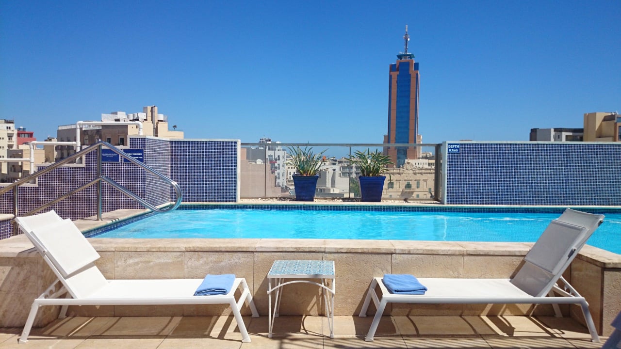 Oase der ruhe Juliani