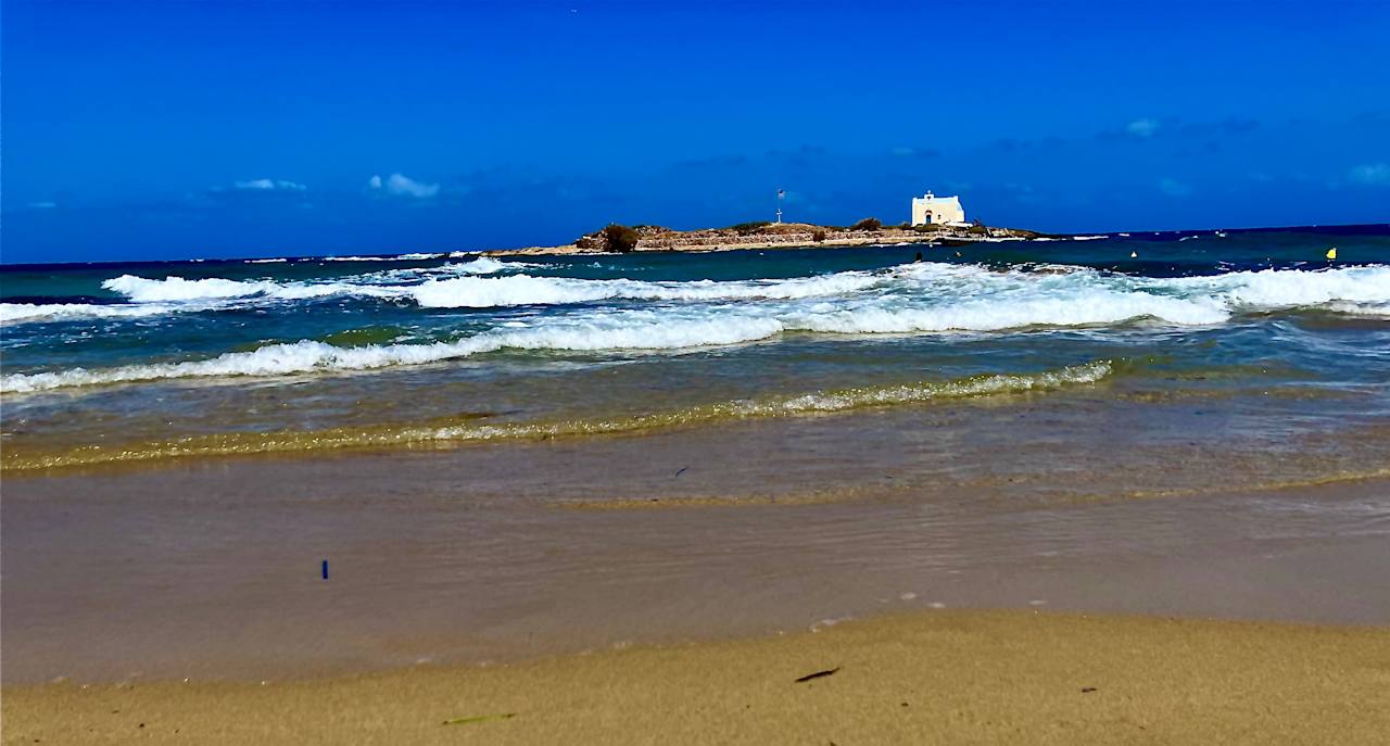 Strand High Beach Resort