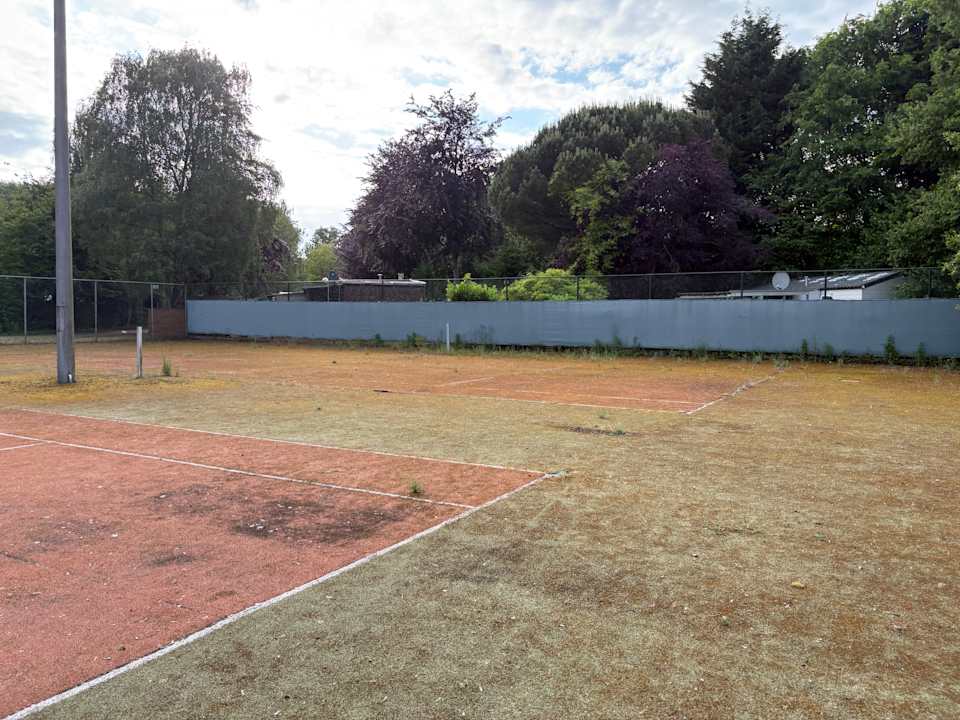 Sport & Freizeit Oostappen Vakantiepark Marina Beach