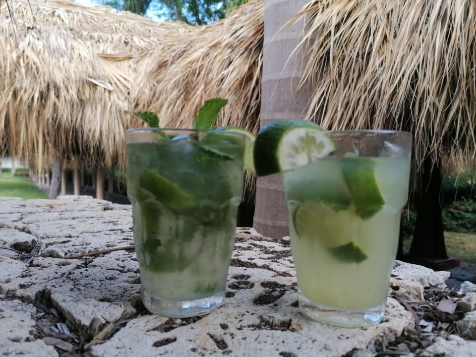 Gastro Grand Palladium Select Bávaro Resort & Spa