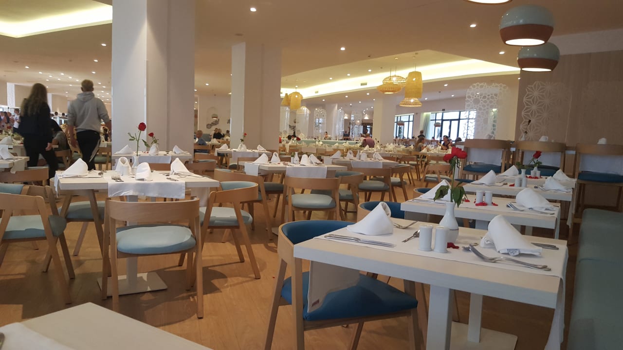 Gastro Iberostar Waves Founty Beach