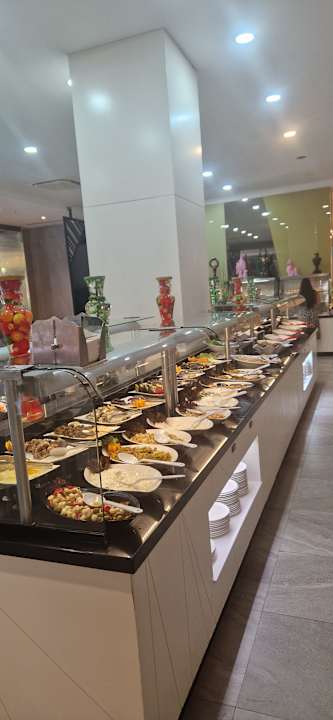 Gastro Wind of Lara Hotel & Spa