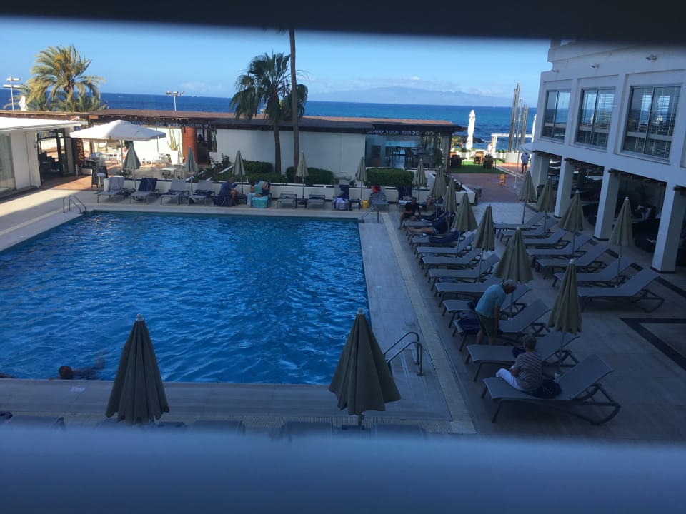 Pool H10 Gran Tinerfe - Adults only