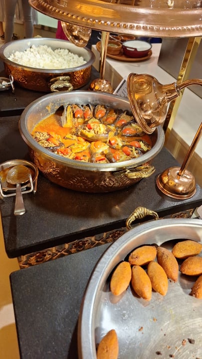 Gastro Arum Barut Collection