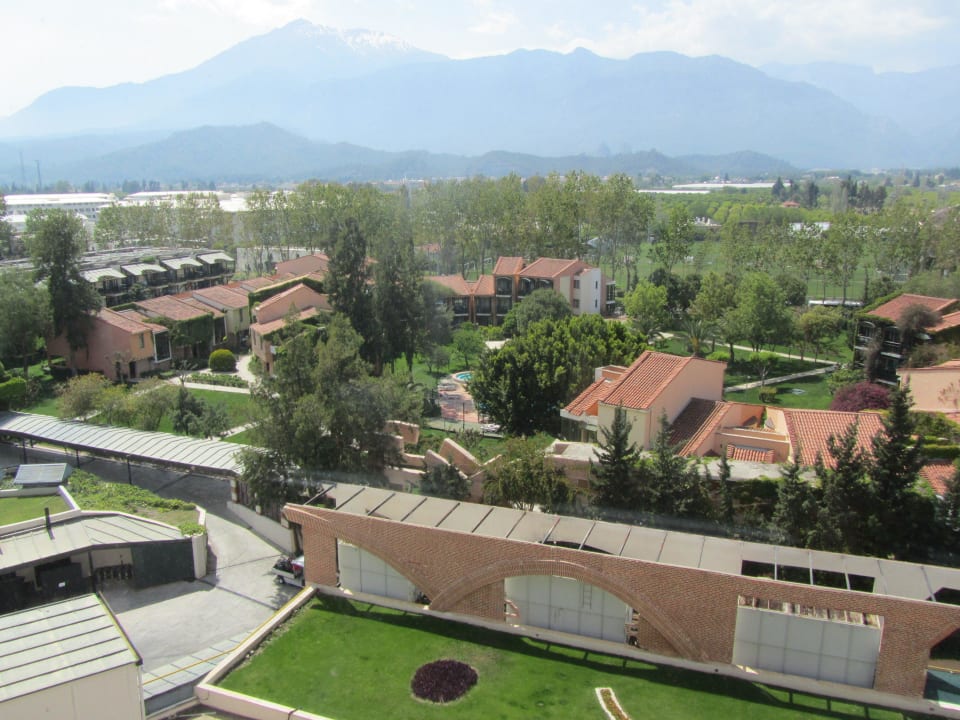 Hotel Limak Limra Limak Limra Hotel & Resort