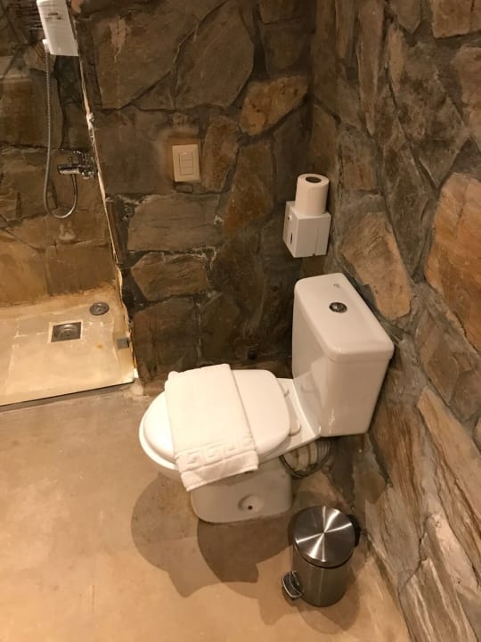 Zimmer Hotel Caves Beach Resort (Adults Only)