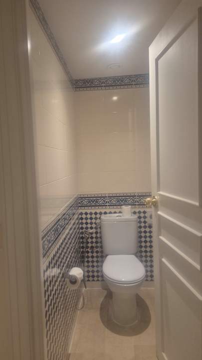 Zimmer Sentido Bellevue Park