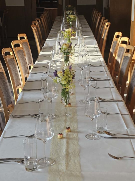 Gastro 1A Landhotel Schicklberg