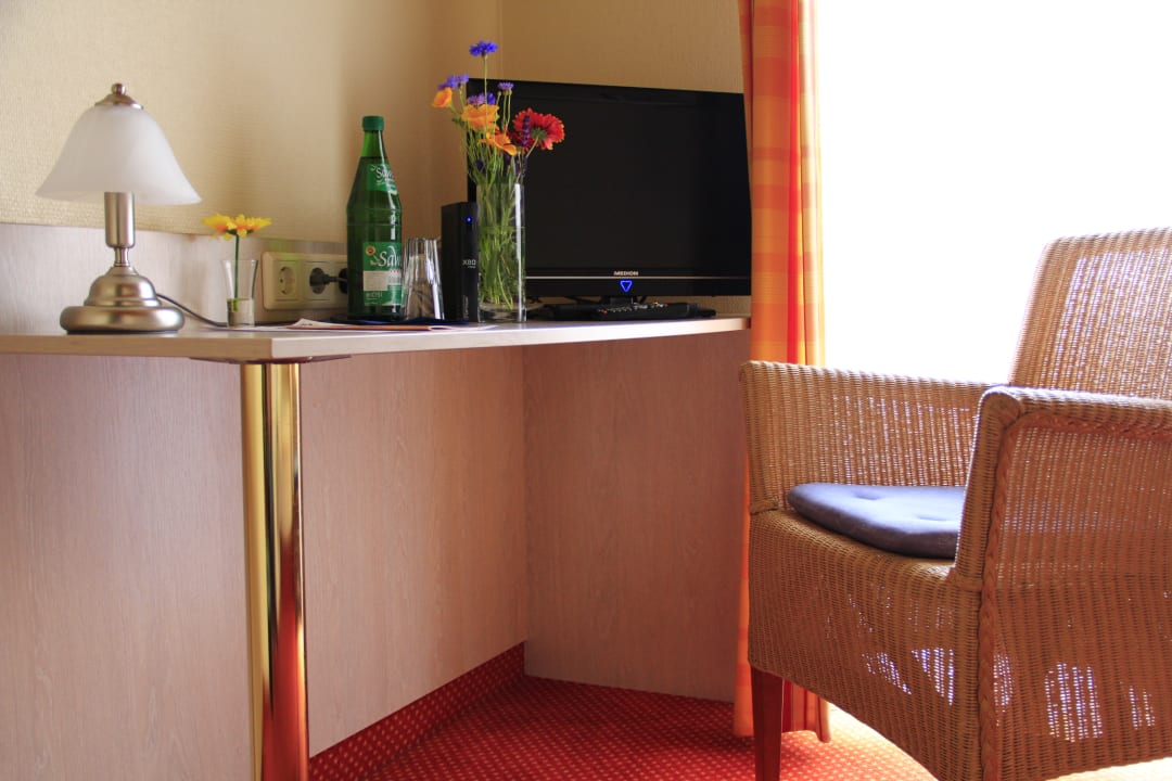 Zimmer Pension altes Wasserwerk