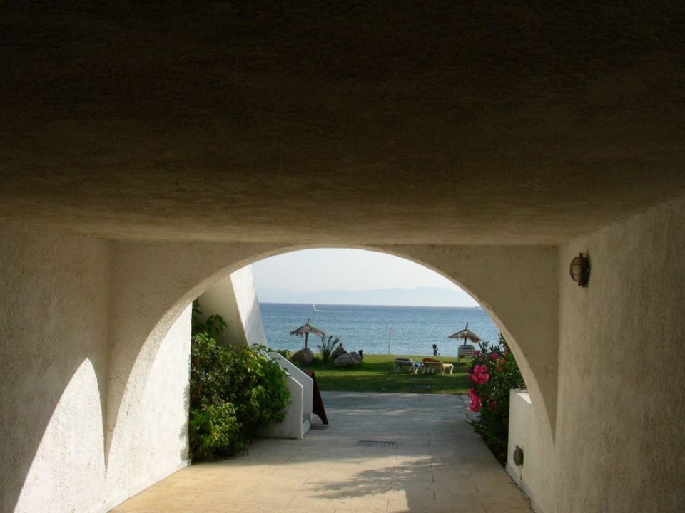 Hotel Oceanis Beach Resort TUI BLUE Oceanis Beach and Spa Resort