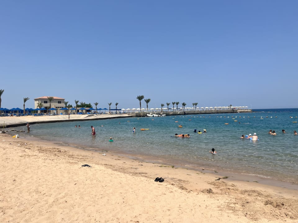 Strand Beach Albatros Resort