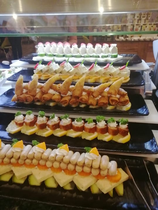 Gastro Titanic Royal