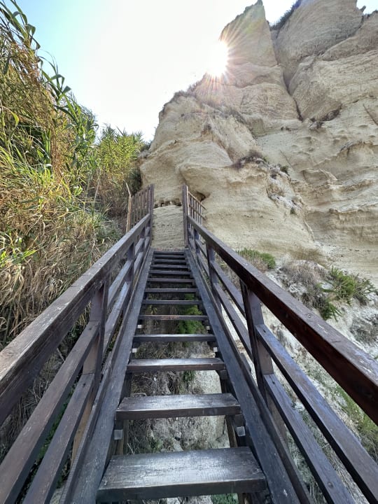 Sonstiges Aldiana Club Rocca Nettuno Calabria