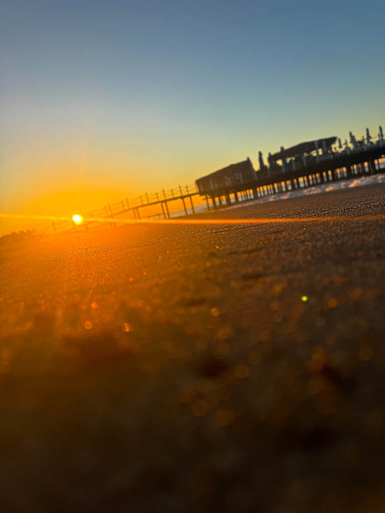 Strand Kirman Belazur Resort & Spa