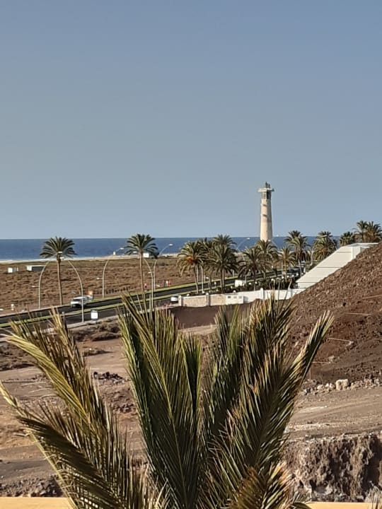 Ausblick Occidental Jandía Royal Level - Adults only