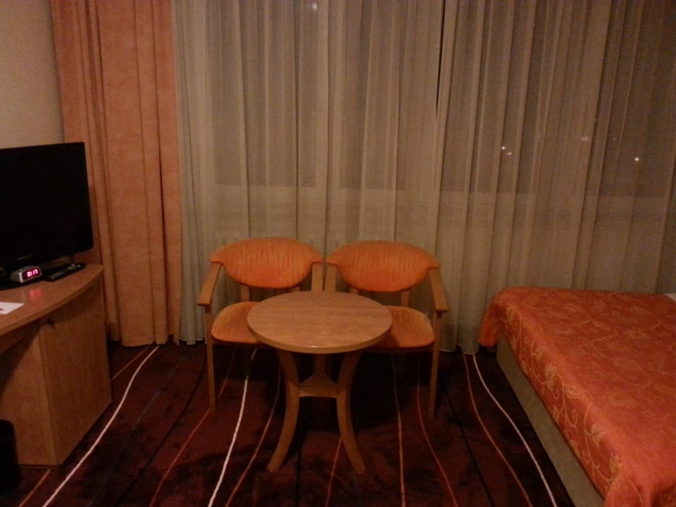 Pokój Best Western Hotel Portos