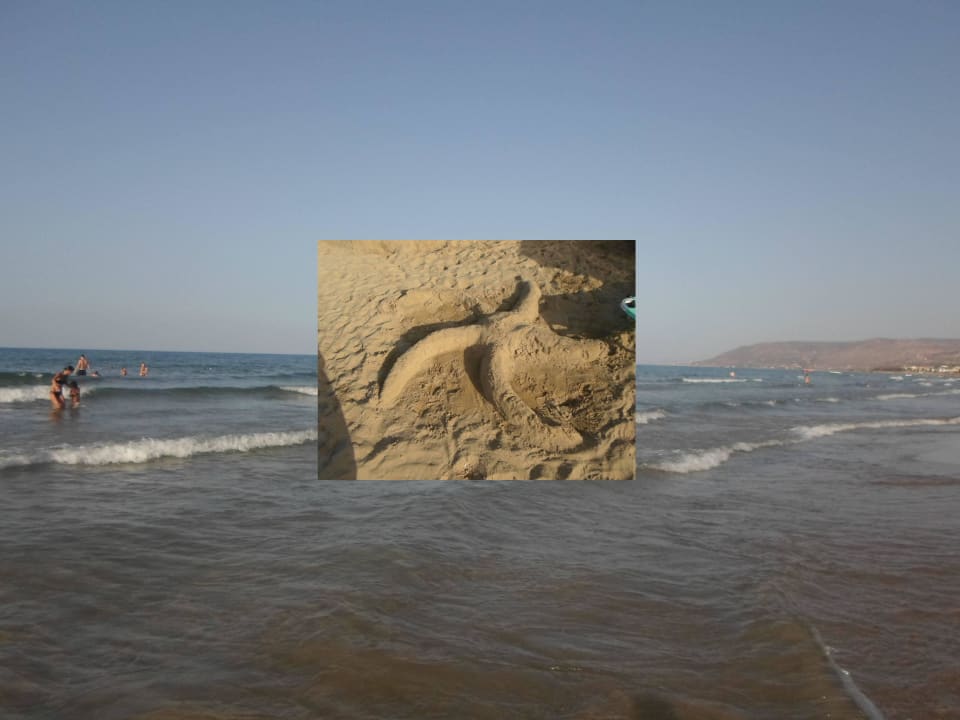 Strand Mythos Palace Resort & Spa