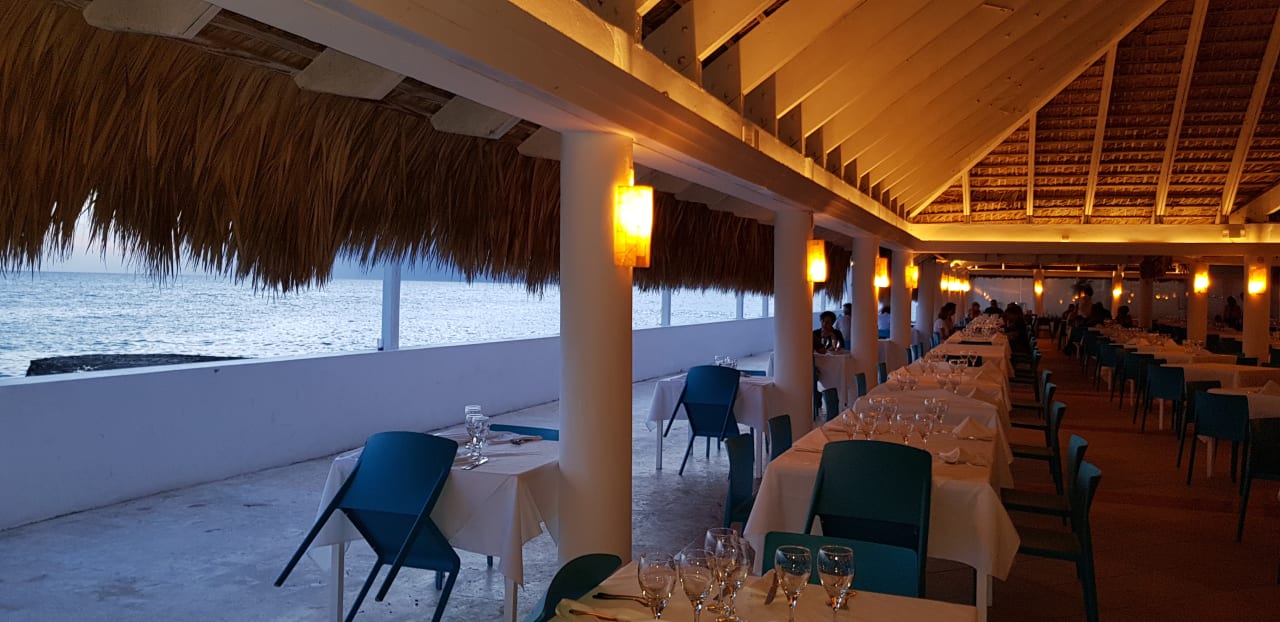 Gastro Hotel Viva Dominicus Beach by Wyndham - All Inclusive Resort