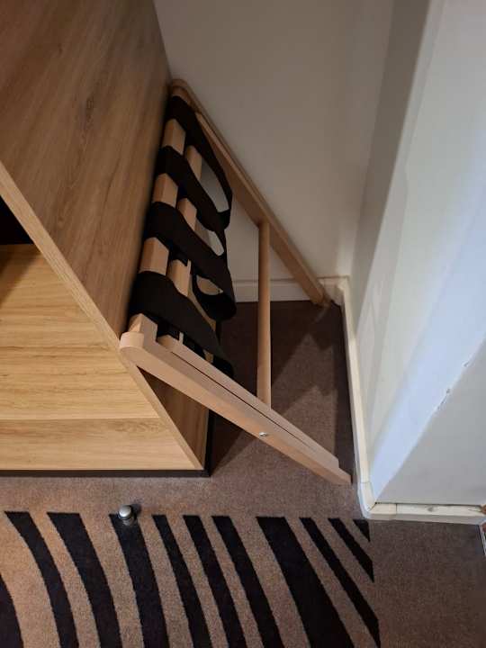 Zimmer Hotel Novotel Katowice Centrum