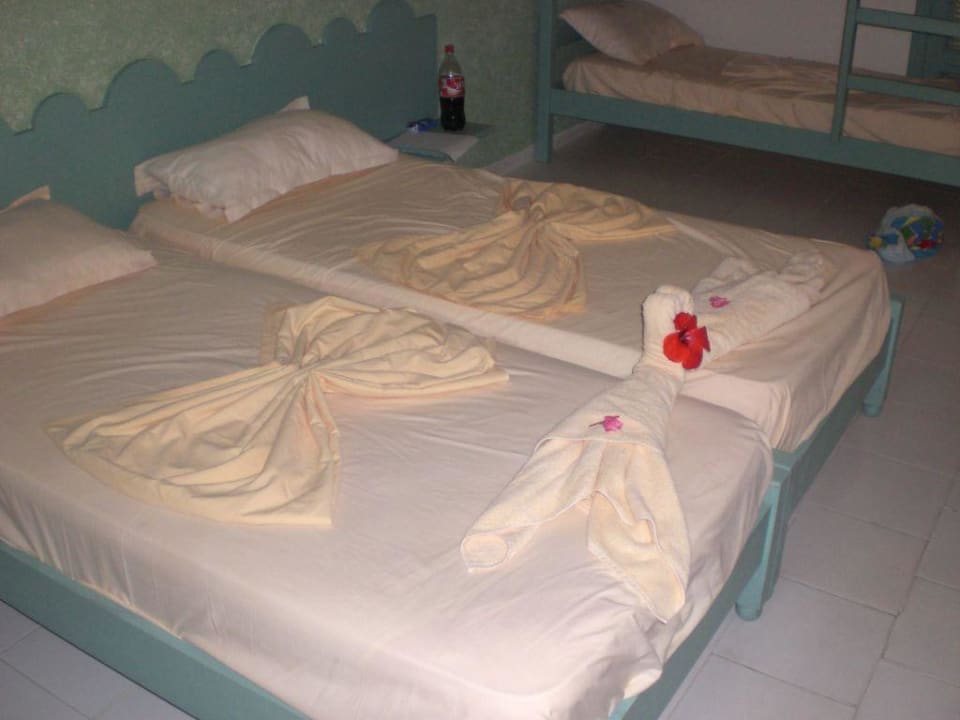 Zimmer Omar Khayam Resort & Aquapark