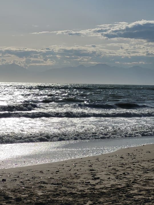 Ausblick Voyage Belek Golf & Spa