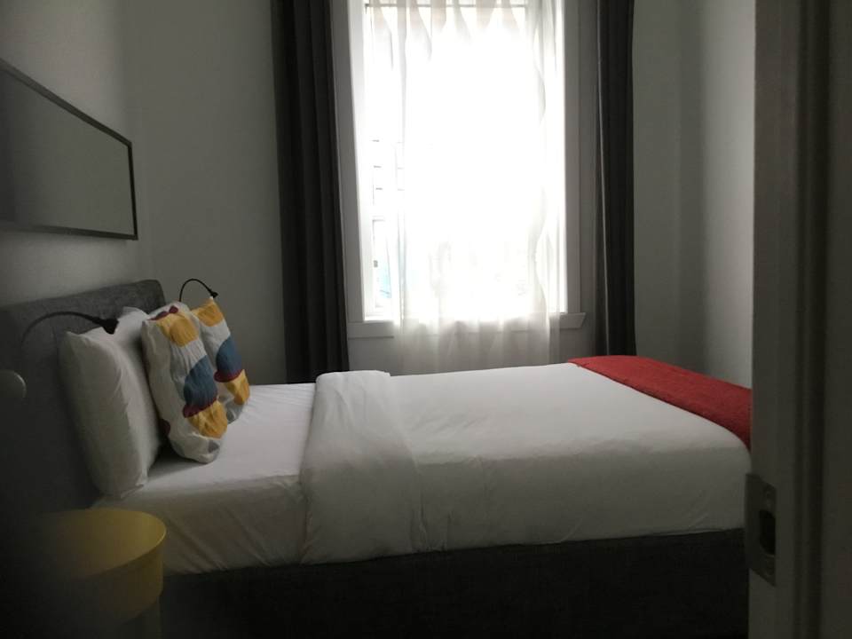 Zimmer LikeAHotel - Le Chambord