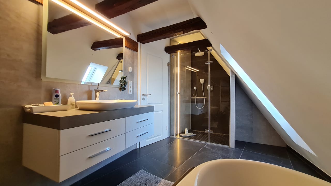 Zimmer Hotel Domizil