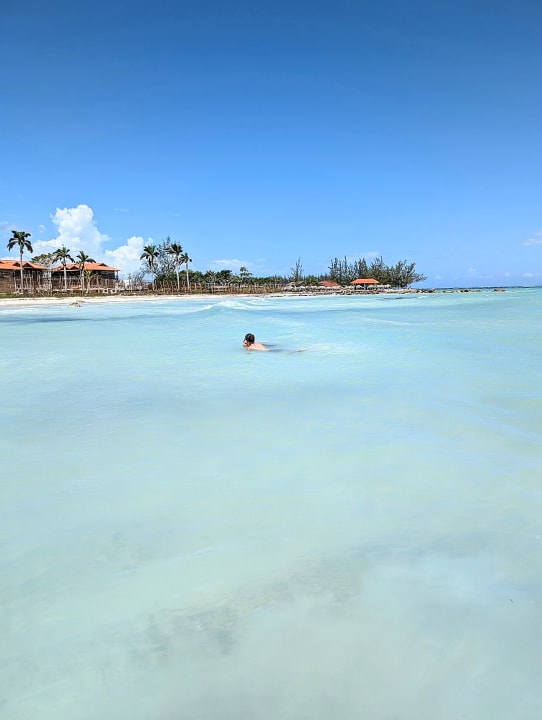 Strand Hotel Riu Palace Aquarelle