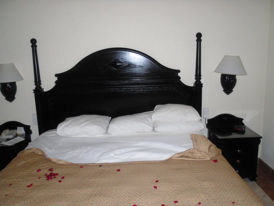 Zimmer Hotel Riu Palace Punta Cana