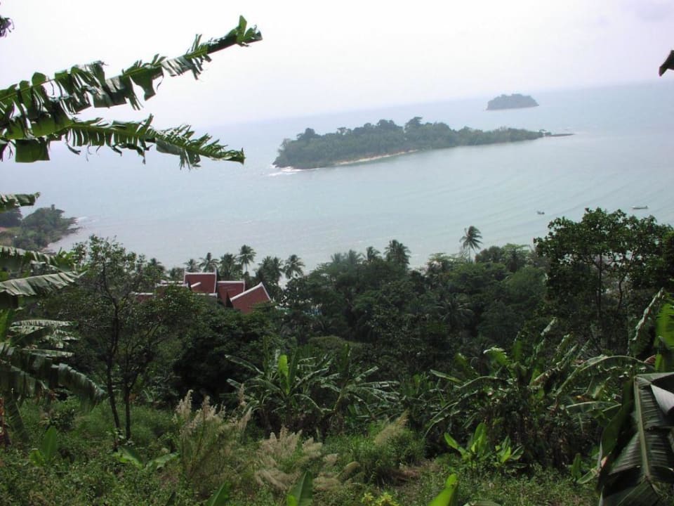 Hotel Seaview SYLVAN Koh Chang