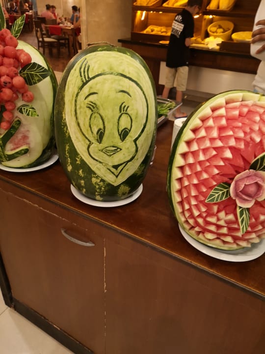 Gastro Saphir Resort & Spa