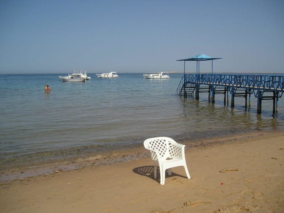 Entspannung pur! Menaville Safaga